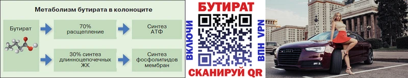 Бутират Butirat Шахунья